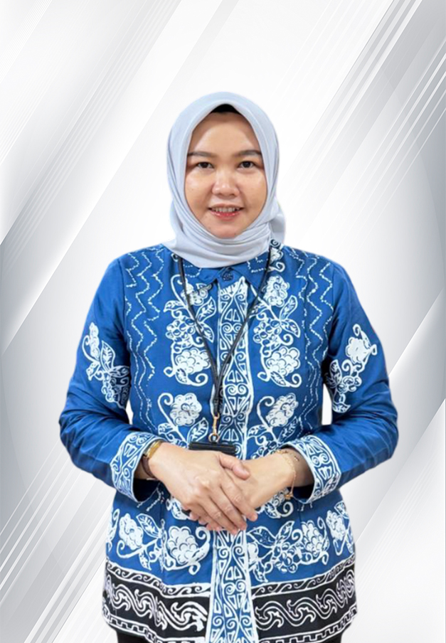 Norhidayah, S.Kom.