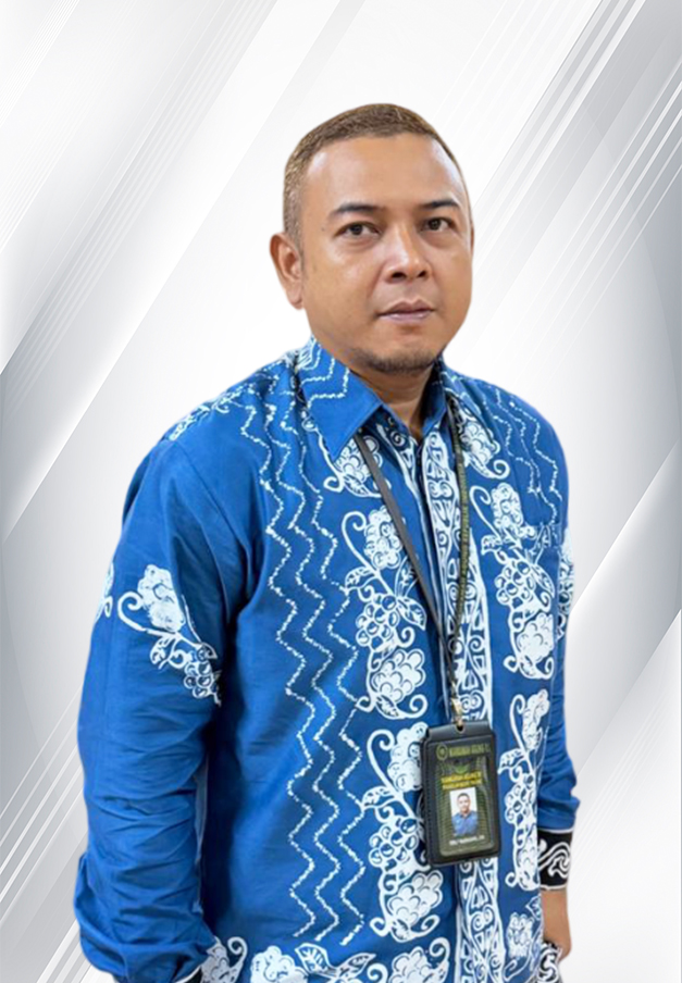 Ferly Rahmadanil, S.H.
