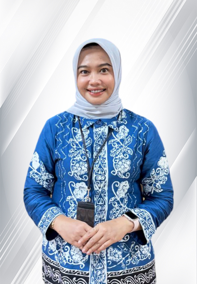 Mu'alatul Baida, S.AP.