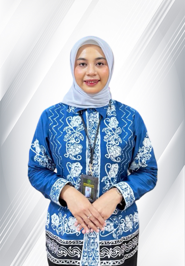 Hana Oktaviana Dewi, S.H.