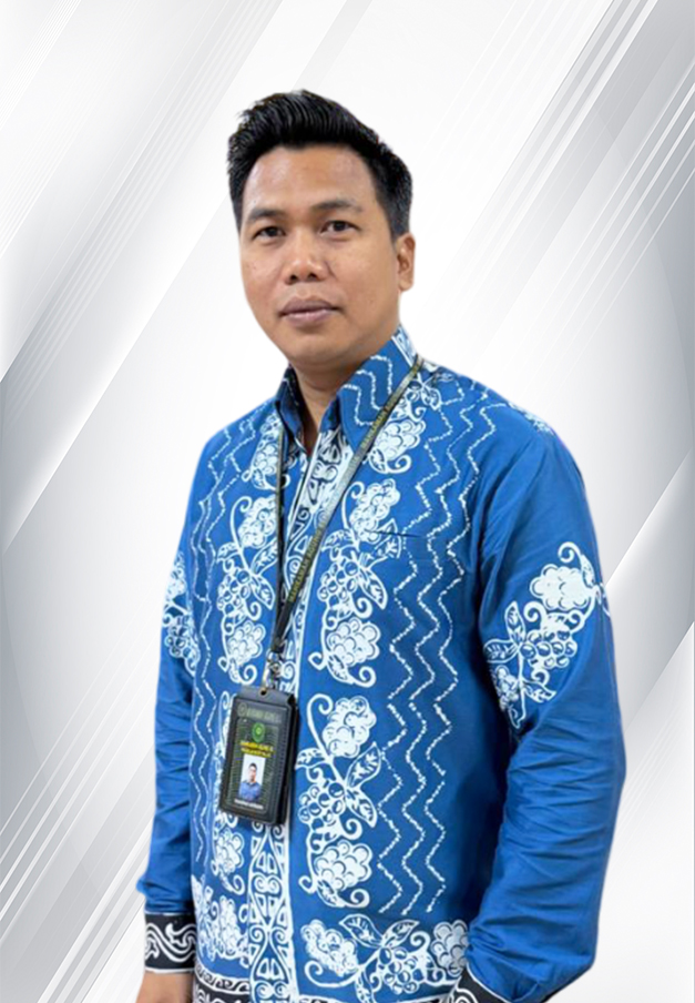 Muhamad Haerudin